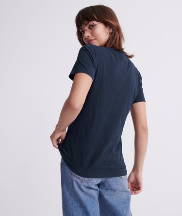 Neon Classic Vintage Goods T-Shirt Image 3