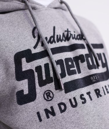 Mono Japan Hoodie Image 4