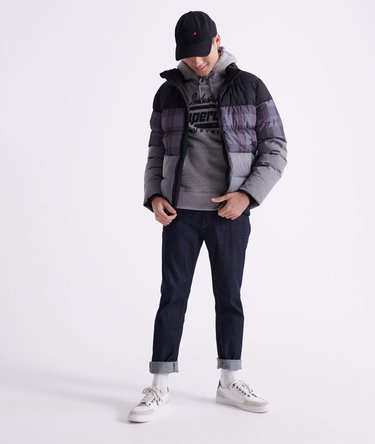 Mono Japan Hoodie Image 2