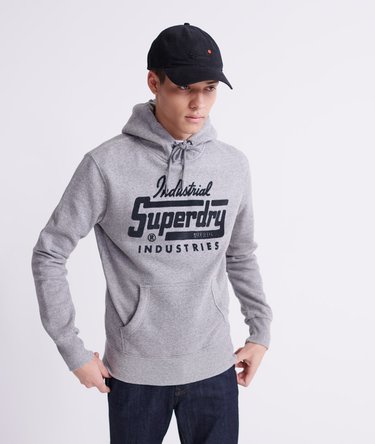 Mono Japan Hoodie Image 1