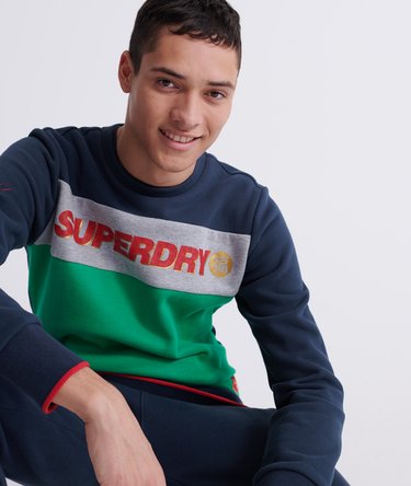 CNY Crew Sweatshirt Image 4