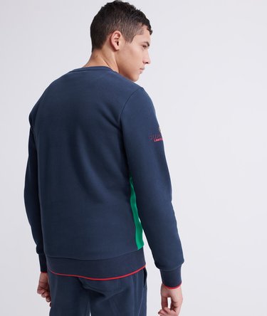 CNY Crew Sweatshirt Image 3