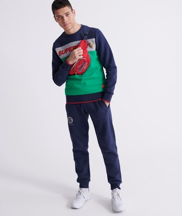 CNY Crew Sweatshirt Image 2