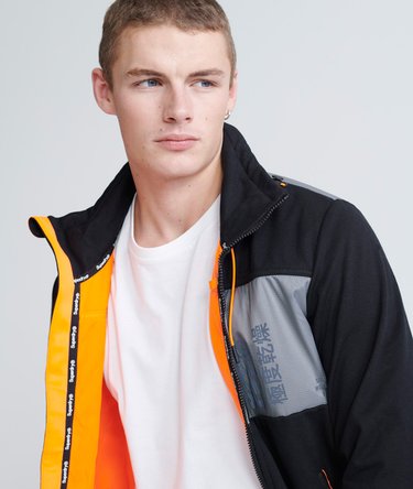Atomic SD-Windtrekker Jacket Image 4