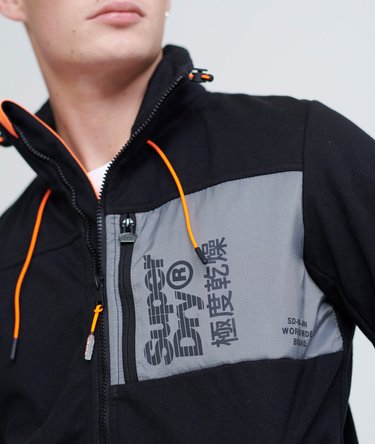 Atomic SD-Windtrekker Jacket Image 5