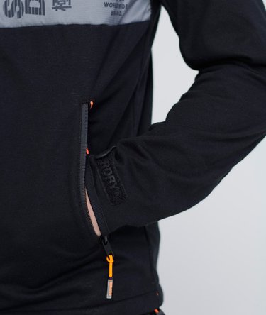 Atomic SD-Windtrekker Jacket Image 7