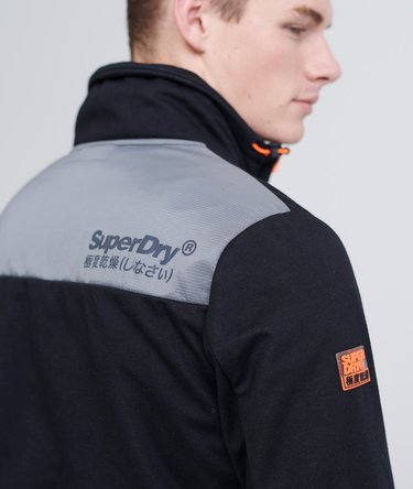 Atomic SD-Windtrekker Jacket Image 6