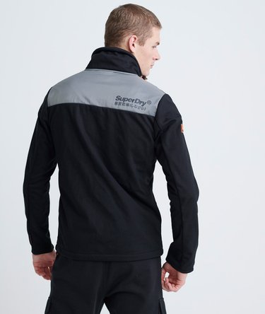 Atomic SD-Windtrekker Jacket Image 3
