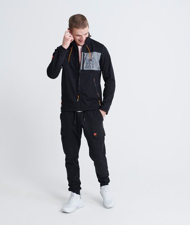 Atomic SD-Windtrekker Jacket Image 2