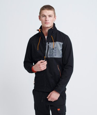 Atomic SD-Windtrekker Jacket Image 1