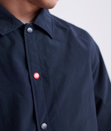 CNY Coach Jacket Image 4