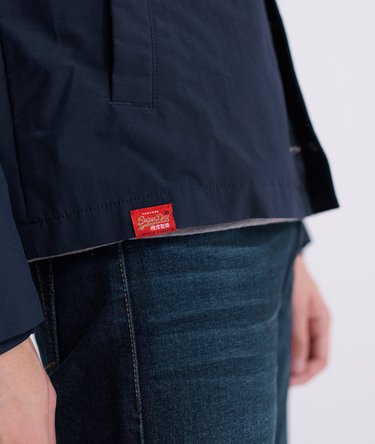 CNY Coach Jacket Image 6