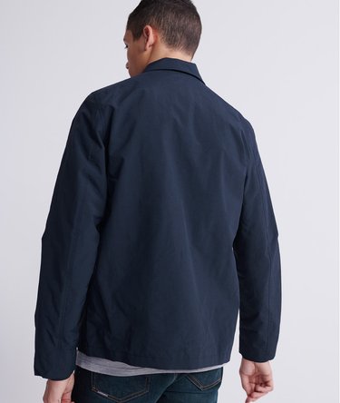 CNY Coach Jacket Image 3