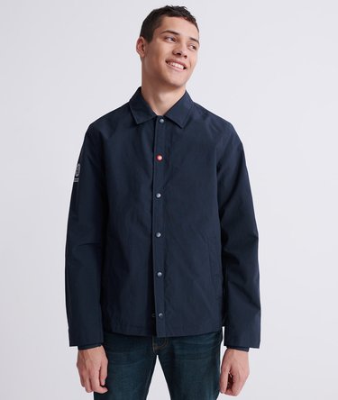 CNY Coach Jacket Image 1