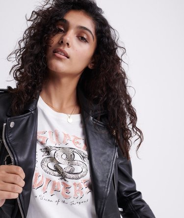 Merch Store Band T-shirt Image 4