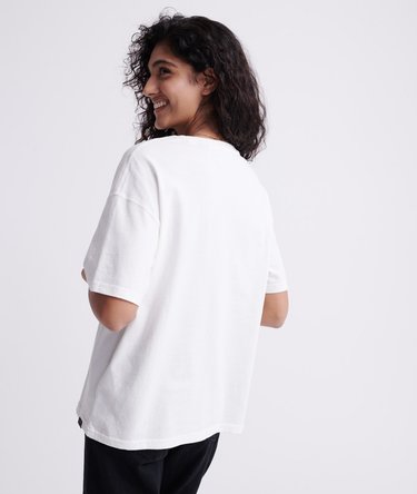 Merch Store Band T-shirt Image 3