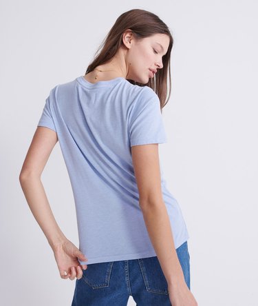 Classic Varsity T-Shirt Image 3