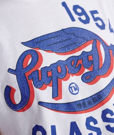 Camiseta de hilo High Flyers Image 6