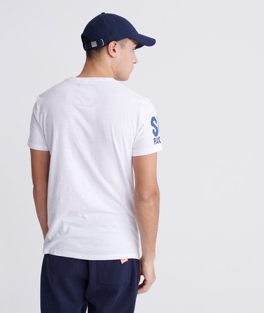Camiseta de hilo High Flyers Image 3