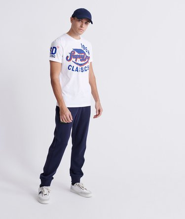 Camiseta de hilo High Flyers Image 2