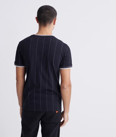Urban Varsity T-Shirt Image 3