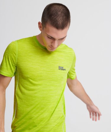 Active Training Short Sleeve T-Shirt Image 4