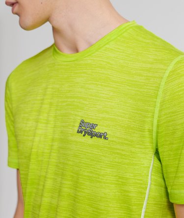 Active Training Short Sleeve T-Shirt Image 5