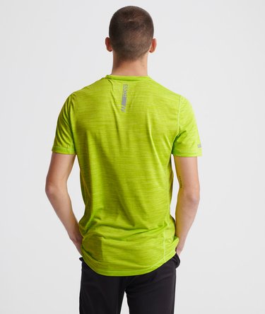 Active Training Short Sleeve T-Shirt Image 3