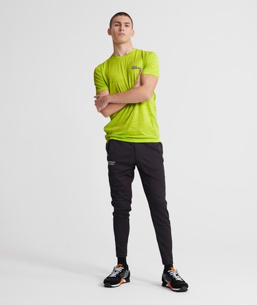 Active Training Short Sleeve T-Shirt Image 2