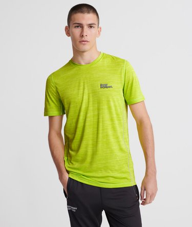 Active Training Short Sleeve T-Shirt Image 1