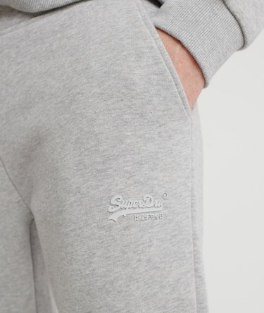 Pantalon de survêtement Elite Orange Label Image 5