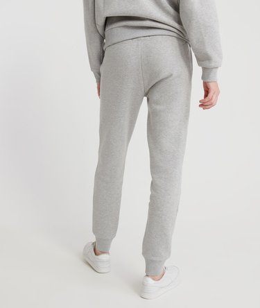Pantalon de survêtement Elite Orange Label Image 3