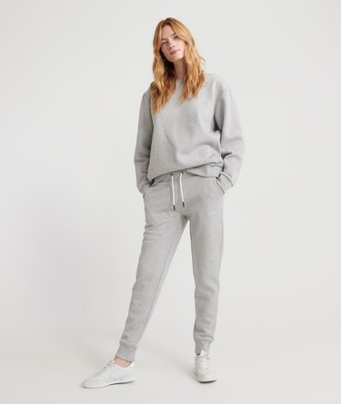 Pantalon de survêtement Elite Orange Label Image 1