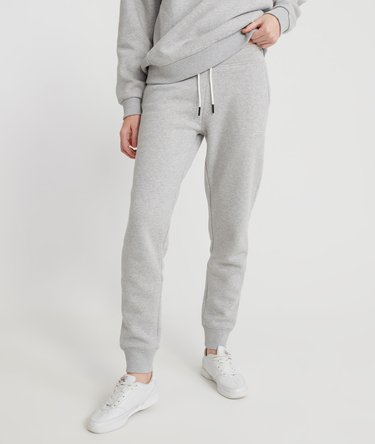 Pantalon de survêtement Elite Orange Label Image 2
