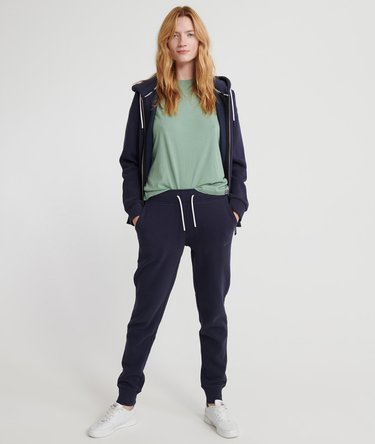 Elite Jogginghose aus der Orange Label Kollektion Image 1