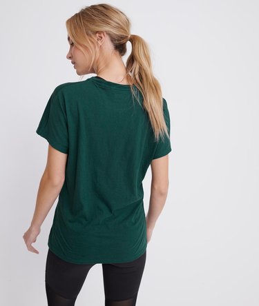 Core Sport T-Shirt mit Grafik Image 4