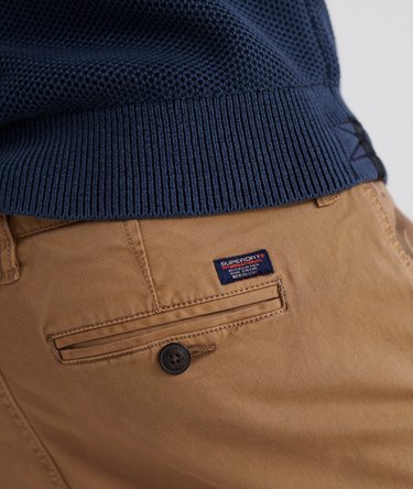 International Recruit Grip Cargo Pants Image 6