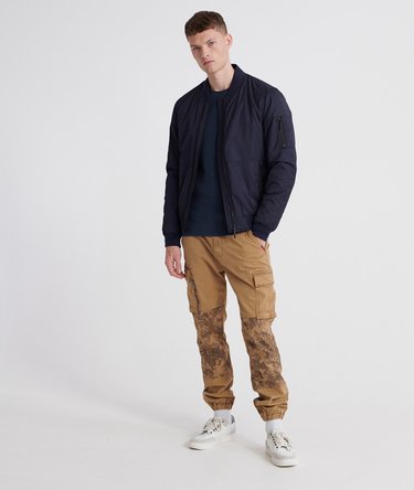 International Recruit Grip Cargo Pants Image 2