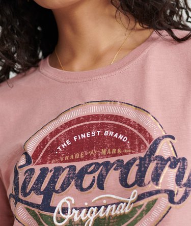 T-shirt Original Gasoline Image 5