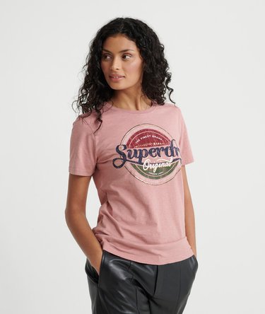 T-shirt Original Gasoline Image 1