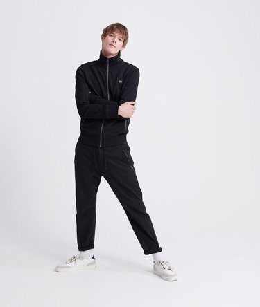 Collective Loopback Track Top Image 2