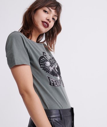 Merch Store T-shirt Image 4
