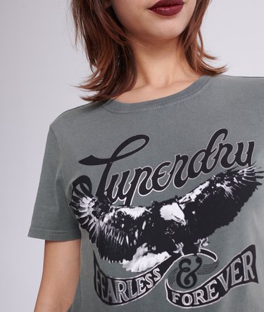 Merch Store T-shirt Image 5