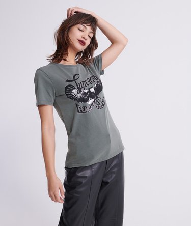 Merch Store T-shirt Image 1