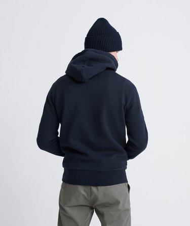 Sweat à capuche Brand Language City Image 3