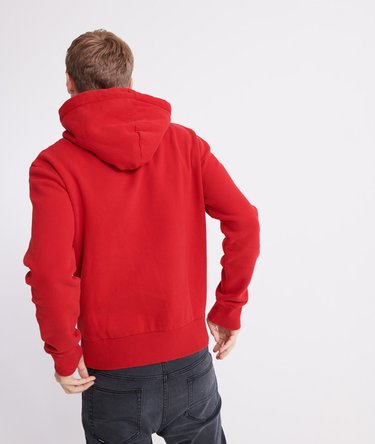 Blueprint hoodie Image 3