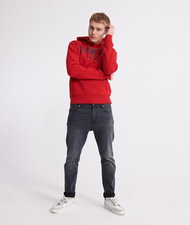 Blueprint hoodie Image 2