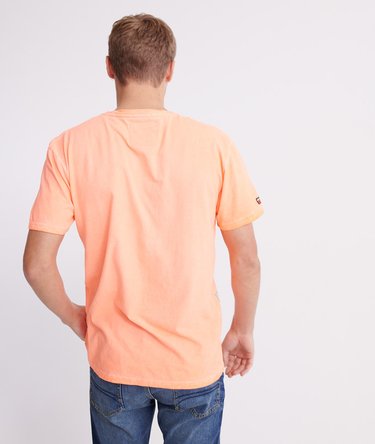 Vintage Authentic XL Mid T-Shirt Image 3