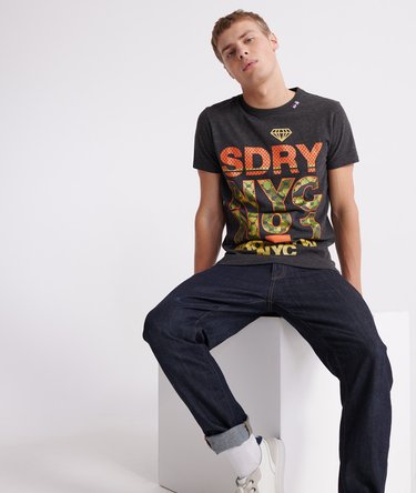 T-shirt No 1 V2 Image 4