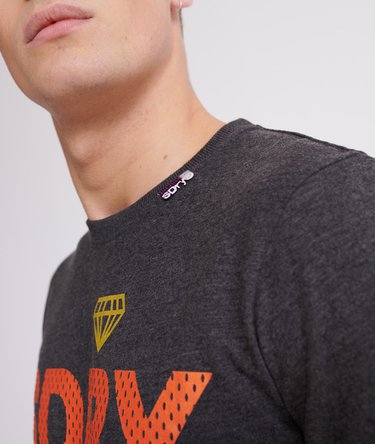 T-shirt No 1 V2 Image 5